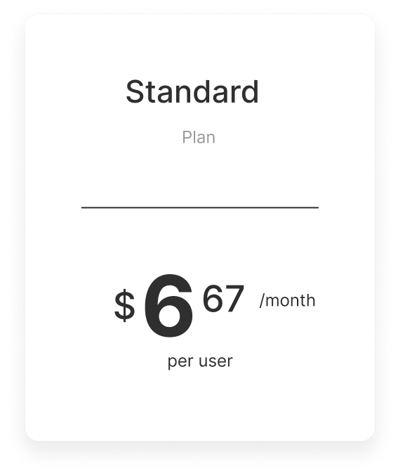 pricing image