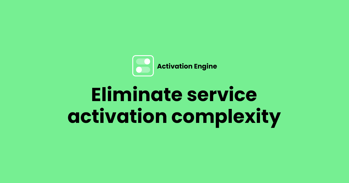 Activation Engine by Alvatross: Ignite Success