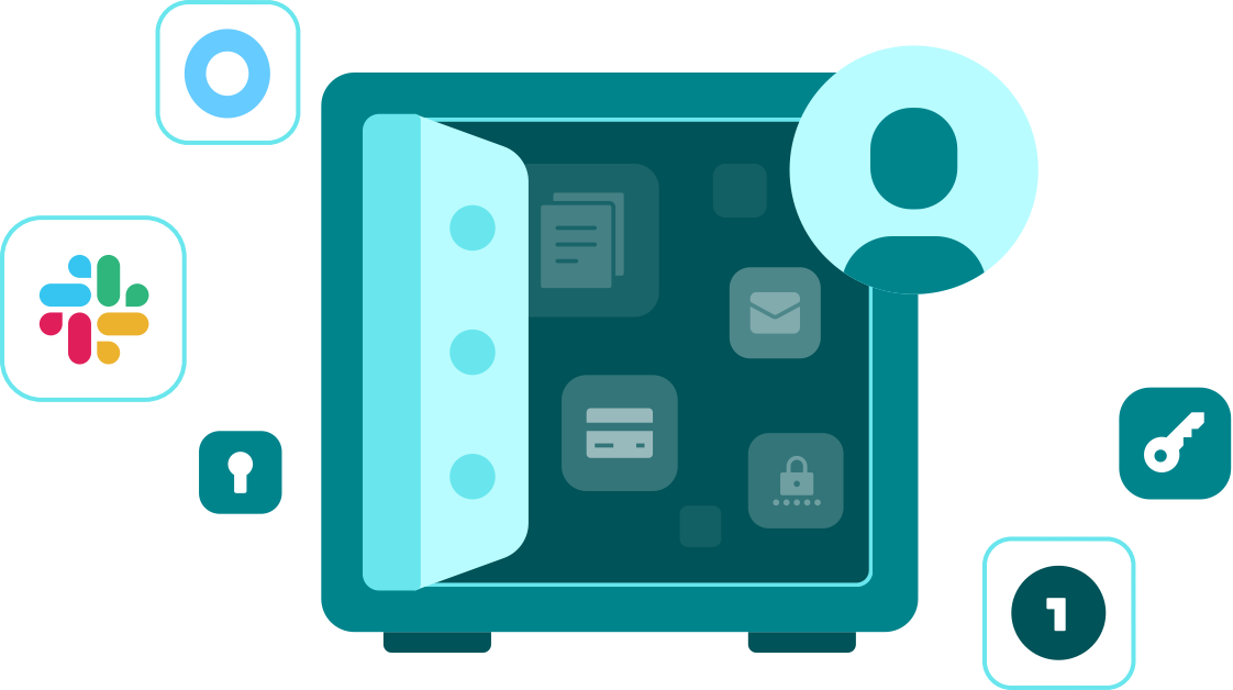 1password reseller partner cyrrus cloud