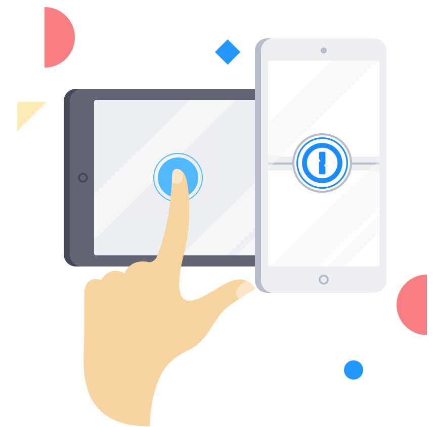 1password reseller partner cyrrus cloud