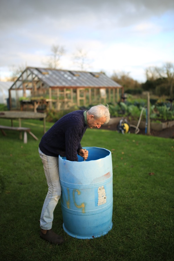 November 2020 and I am storing the whole menu preparation