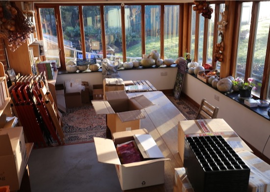 New CD60 module trays