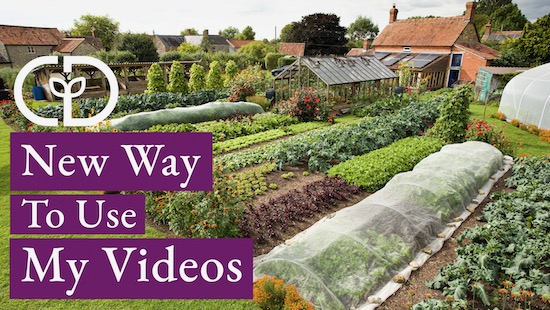 A video about my Retrieve guides