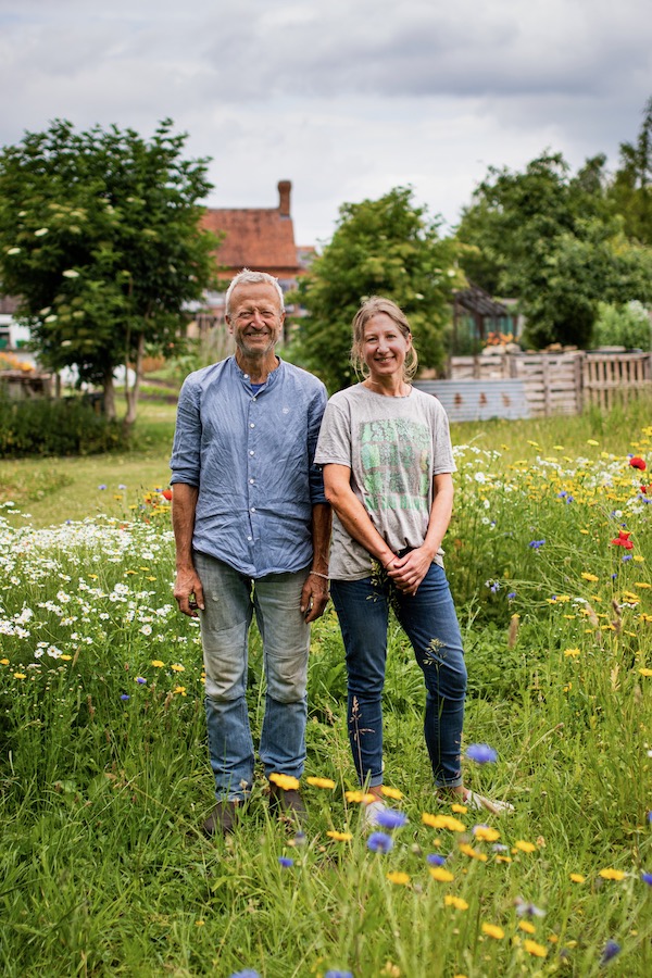 Anna Maskell edits the Weekly newsletter