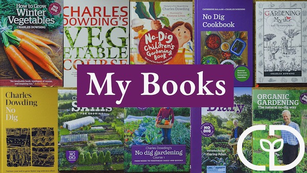 A selection of my titles, published since 2007, and one still to appear in January 2023