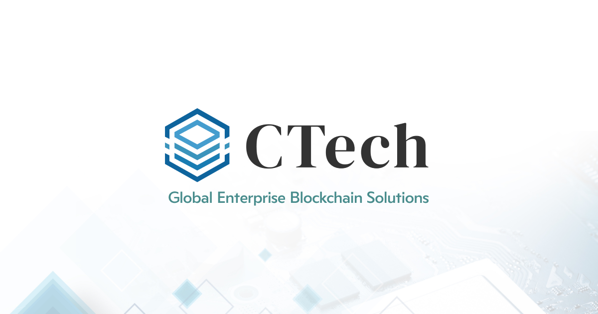 Global Enterprise Blockchain Solutions | CTech