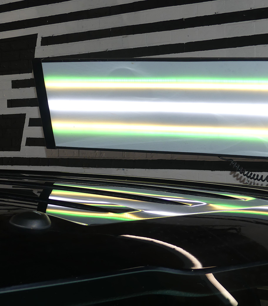 We Care Auto Hail Repair - Your Trusted DFW Hail Repair Experts