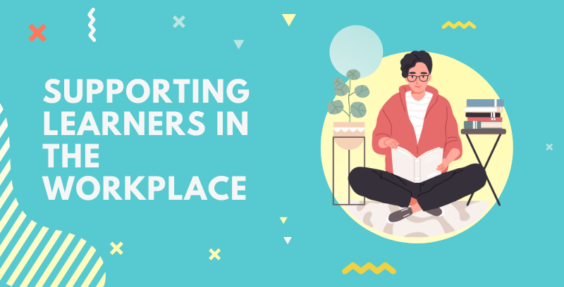 Unlocking Potential: Supporting Learners in the Workplace for Success