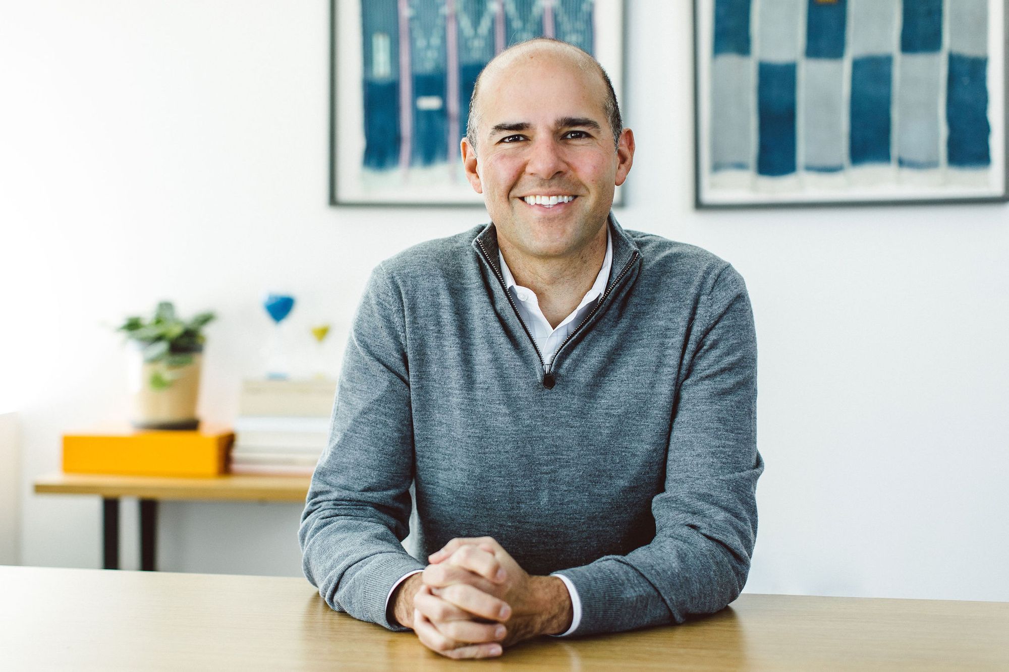 Kevin Oxendine | Pacific Lake Partners