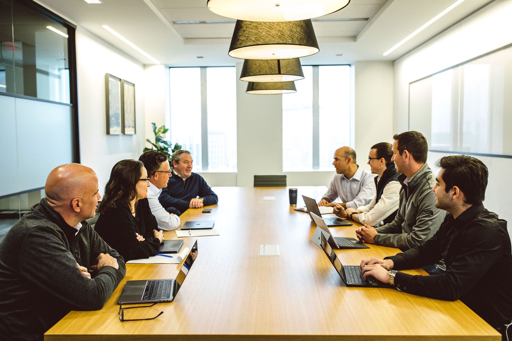 Insights | Pacific Lake Partners