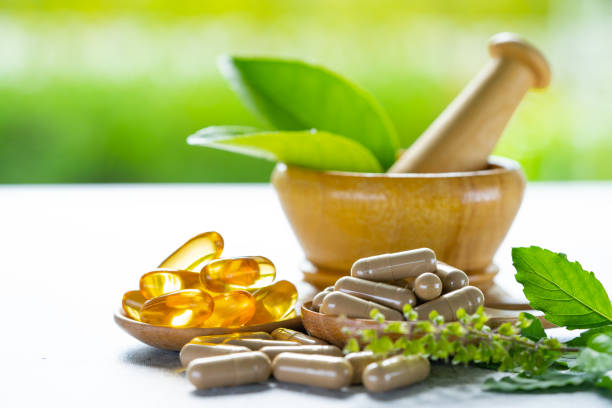 Nutritional Supplements in Denver