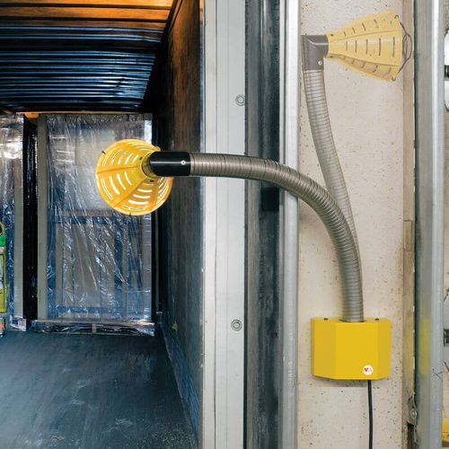 Fast Equipment | Loading Dock Accessories