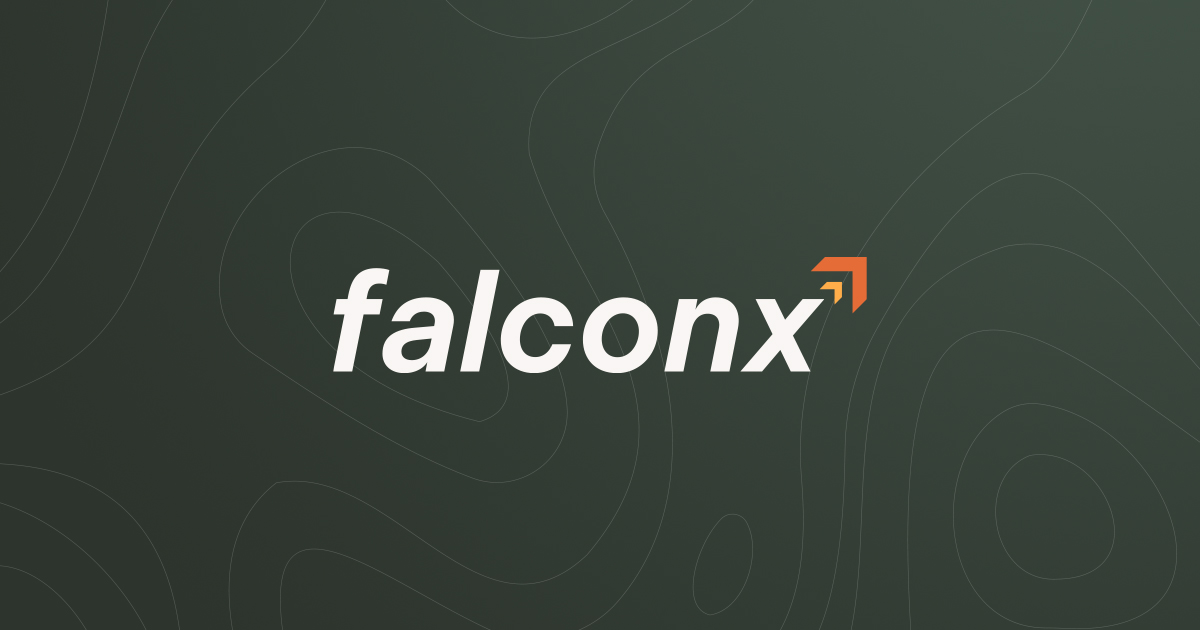 FalconX