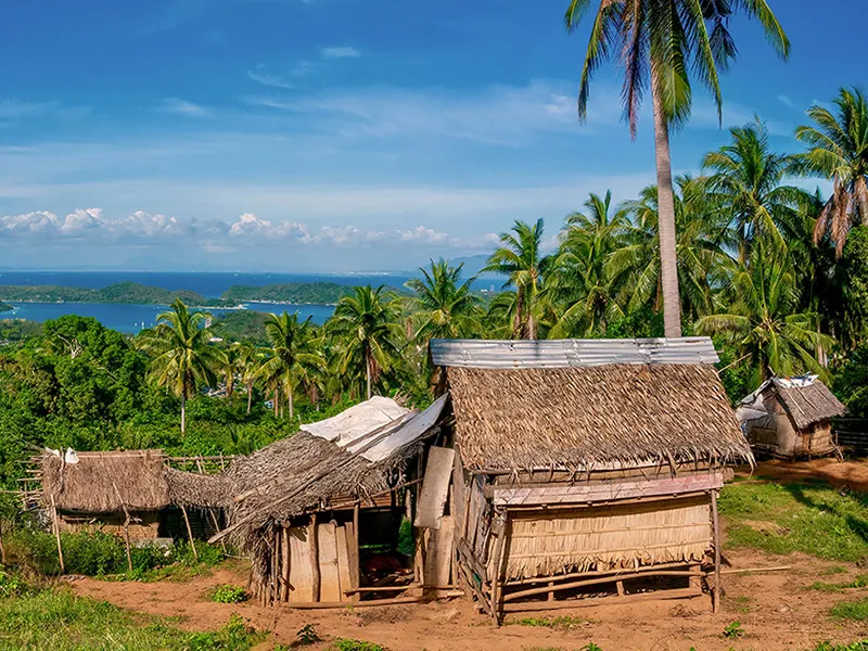 Mangyan Pagsasaka Experiences
