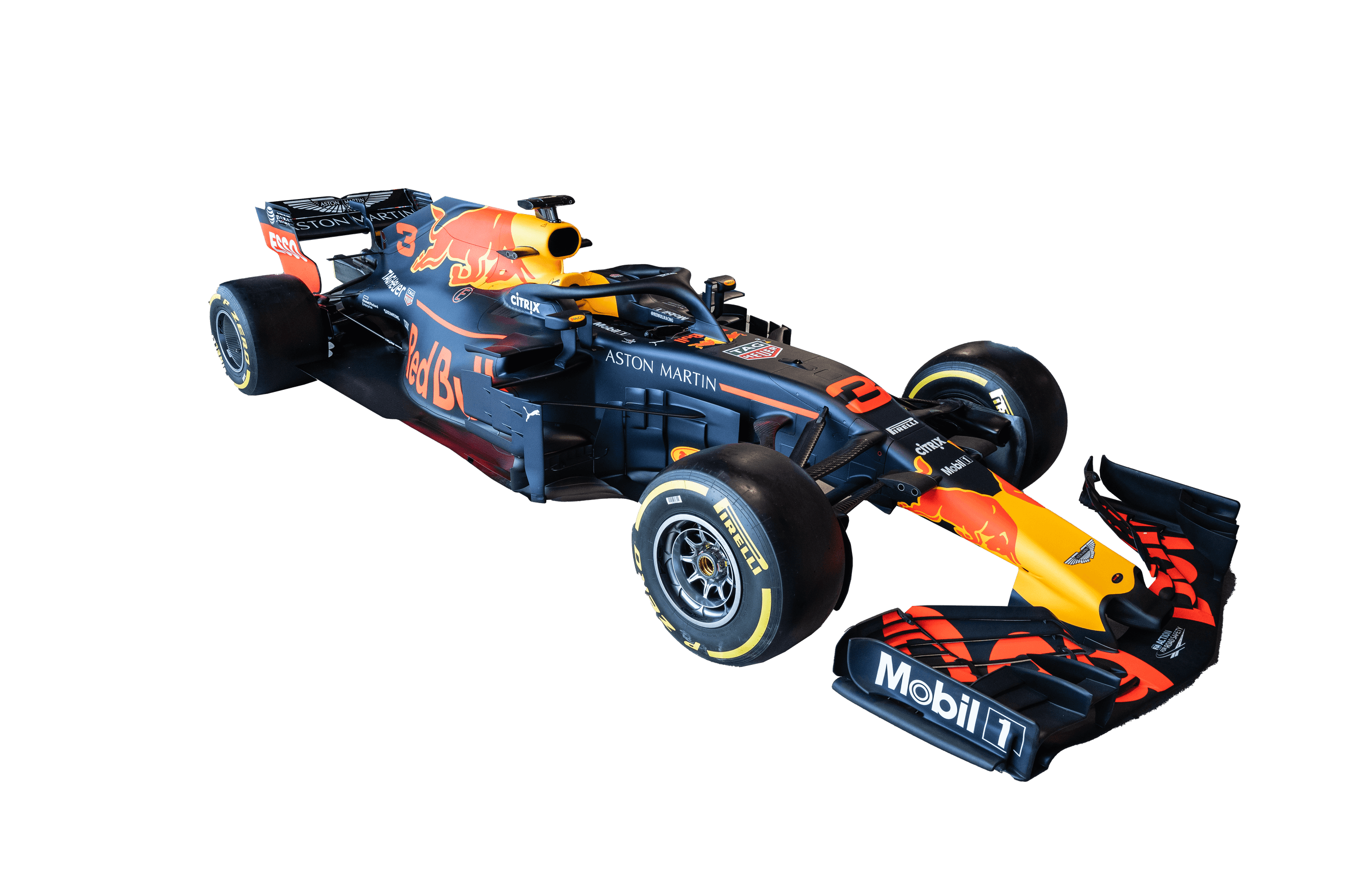 Entdecke die Welt der Formel 1 | Formel 1 Museum
