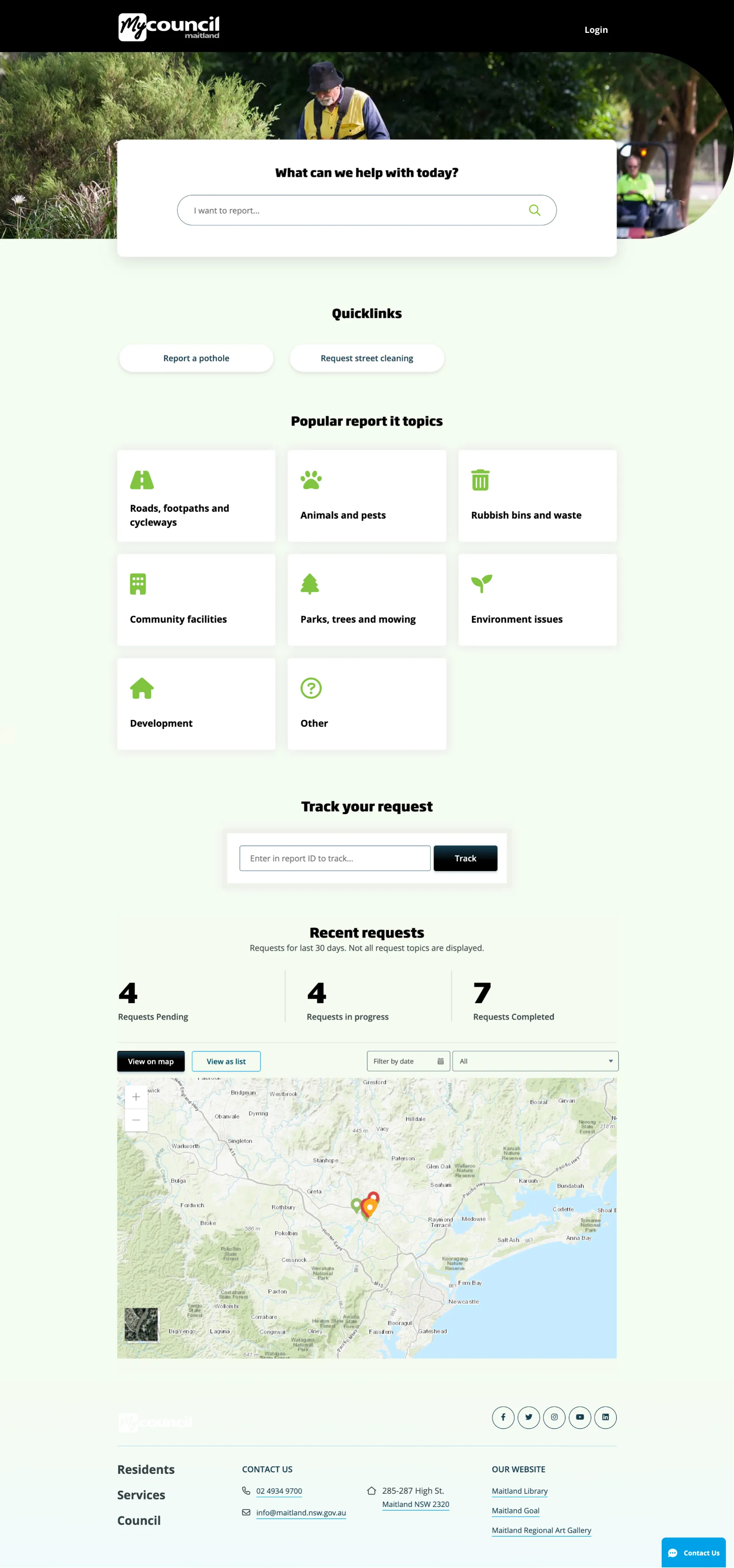 Florida visual data 7