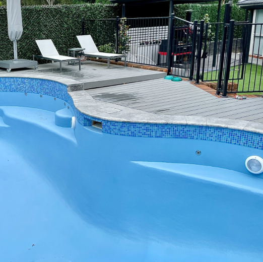 Aussie Pool Renovations
