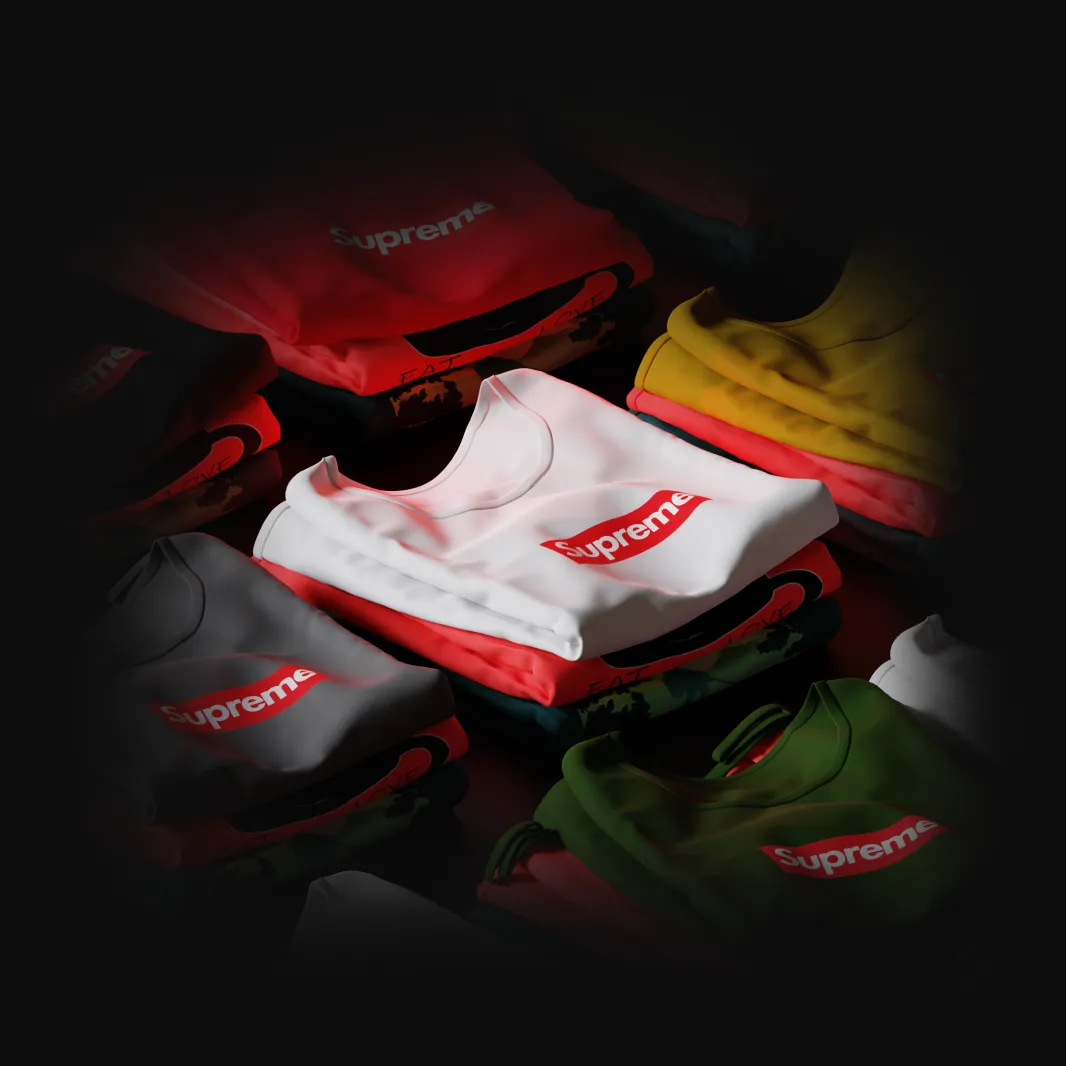 Supplied Monthly TopRated Hype Mystery Box