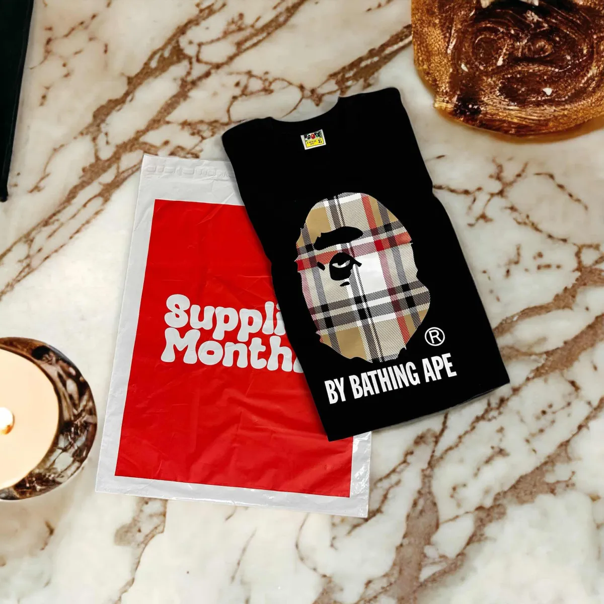 Supplied Monthly TopRated Hype Mystery Box