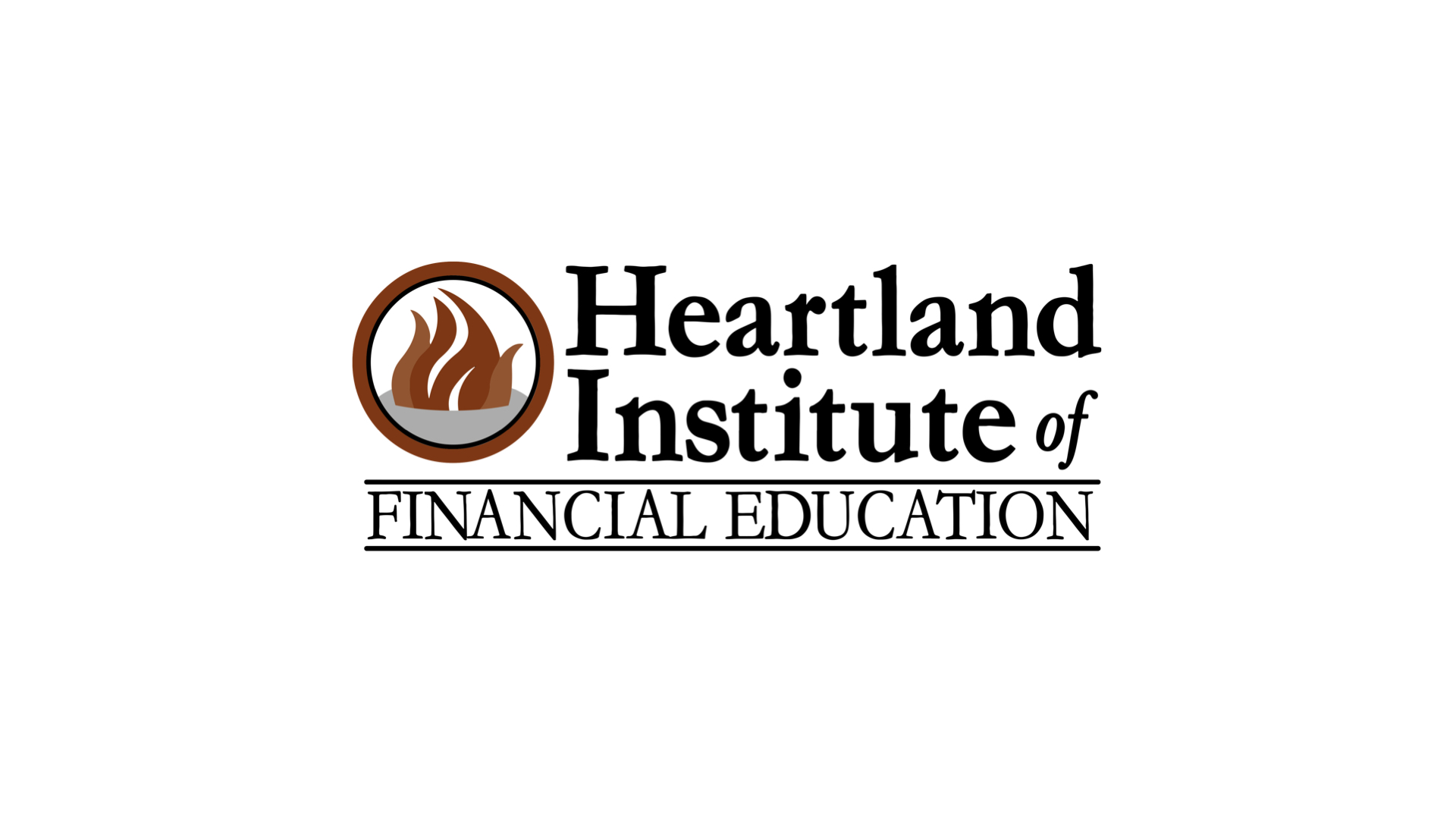 Heartland Institute Official Logo