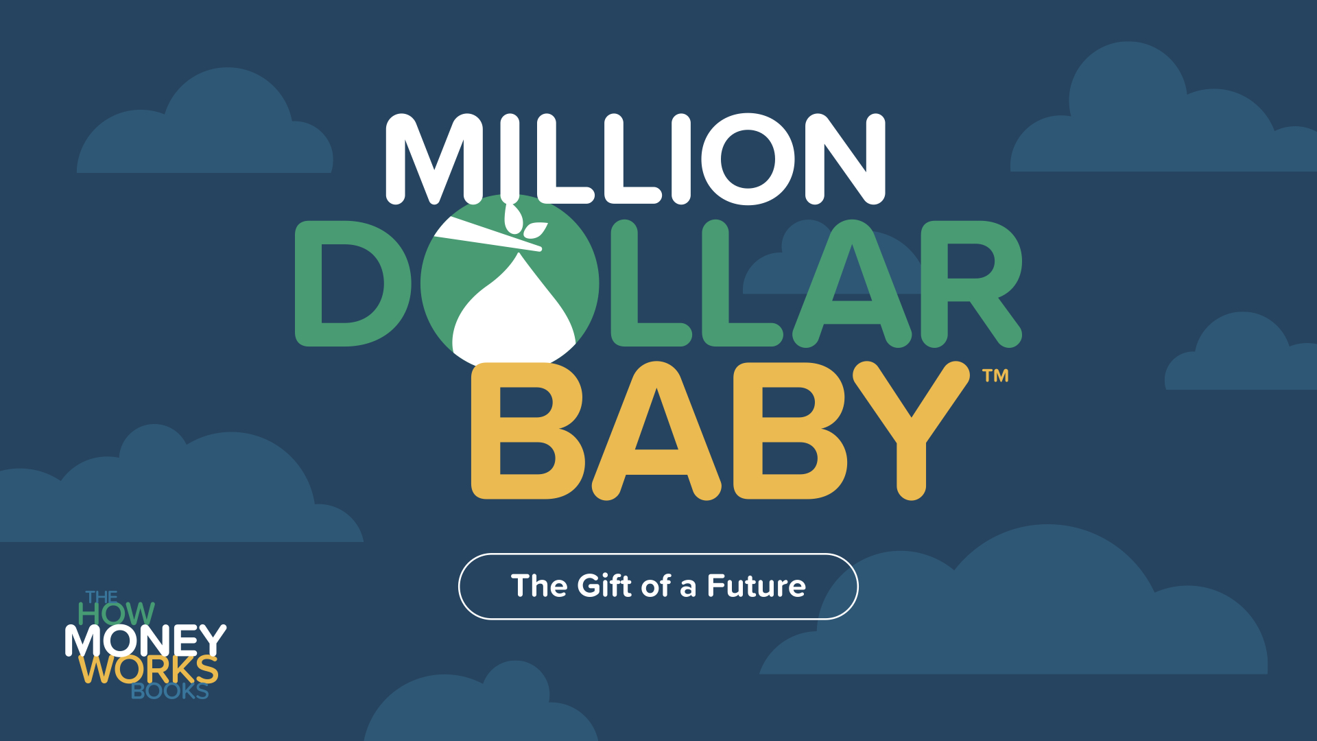 Million Dollar Baby Sign