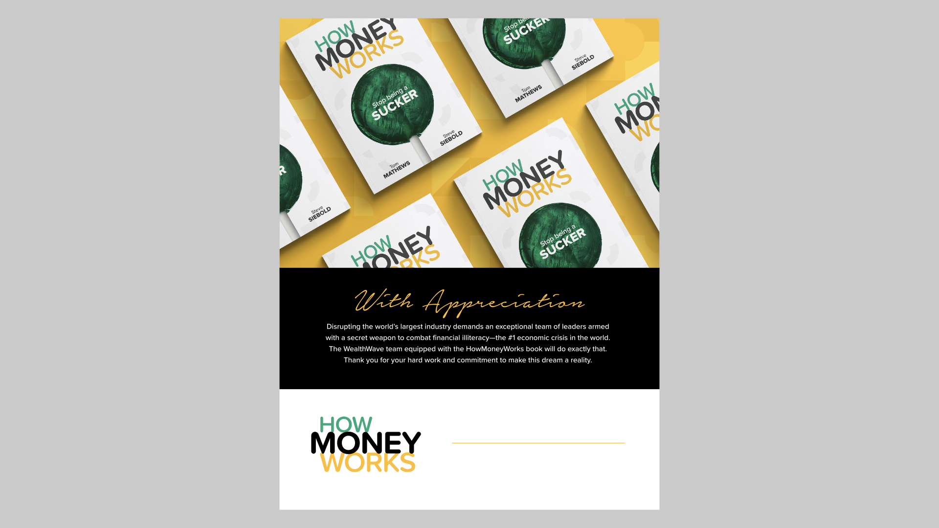 HMW Book Award Appreciation Fillable