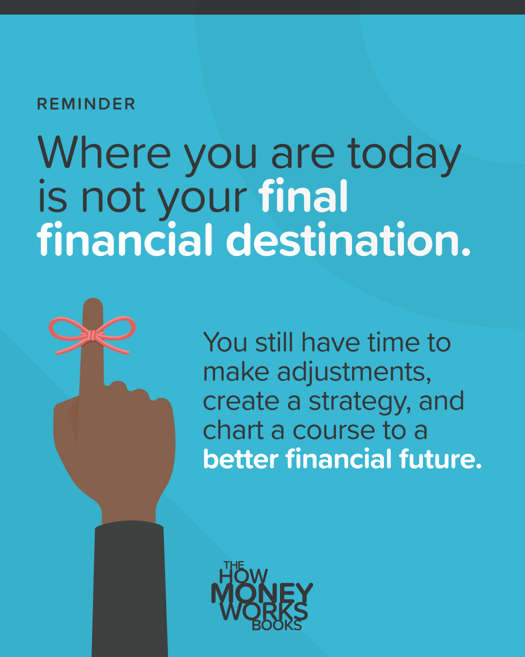 Financial Destination SM Post