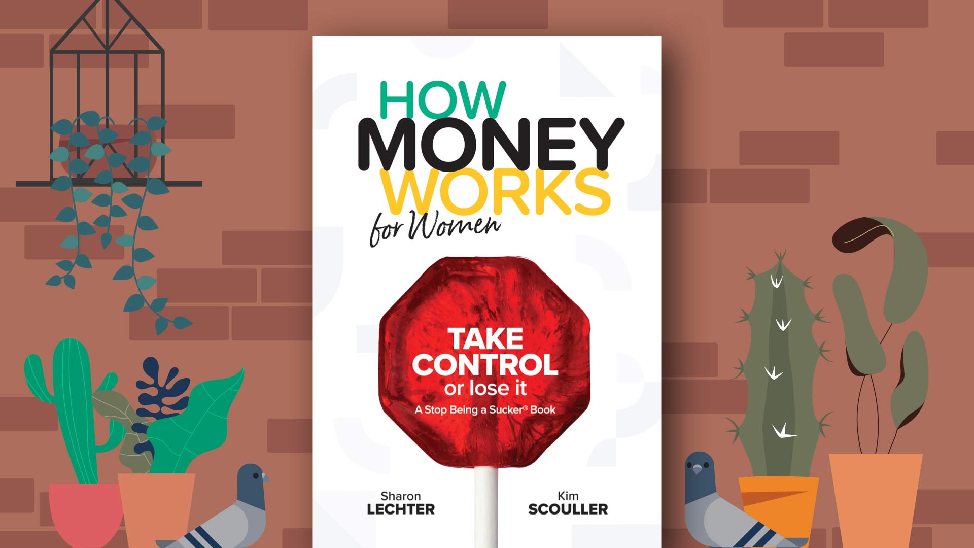 HowMoneyWorks for Women — Insights