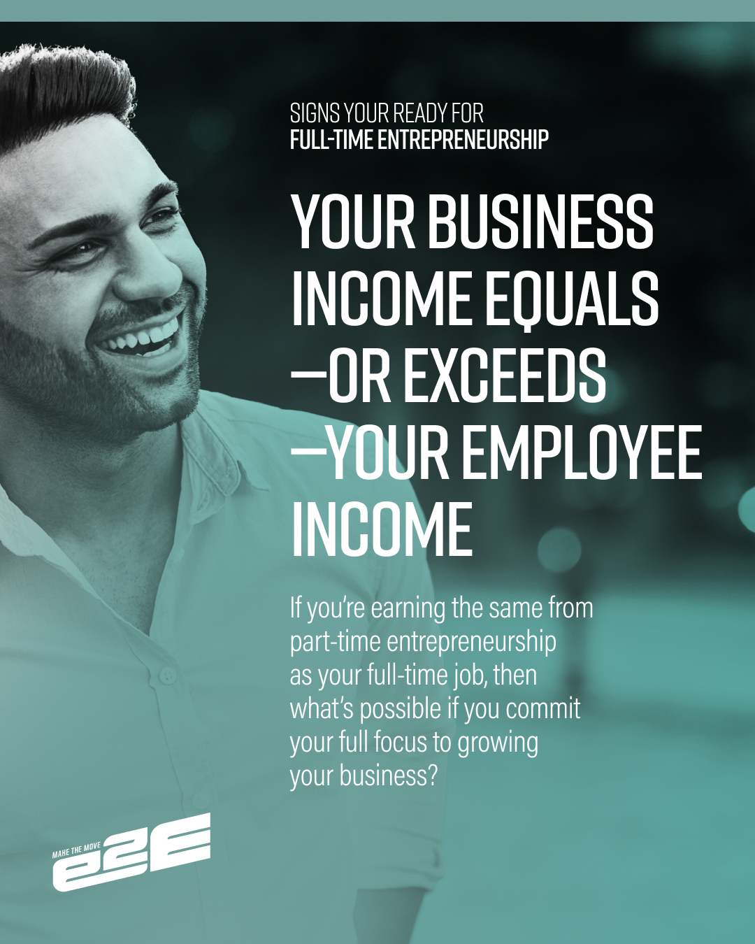 Is your business income SM Post