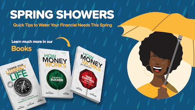 Spring Showers Presentation