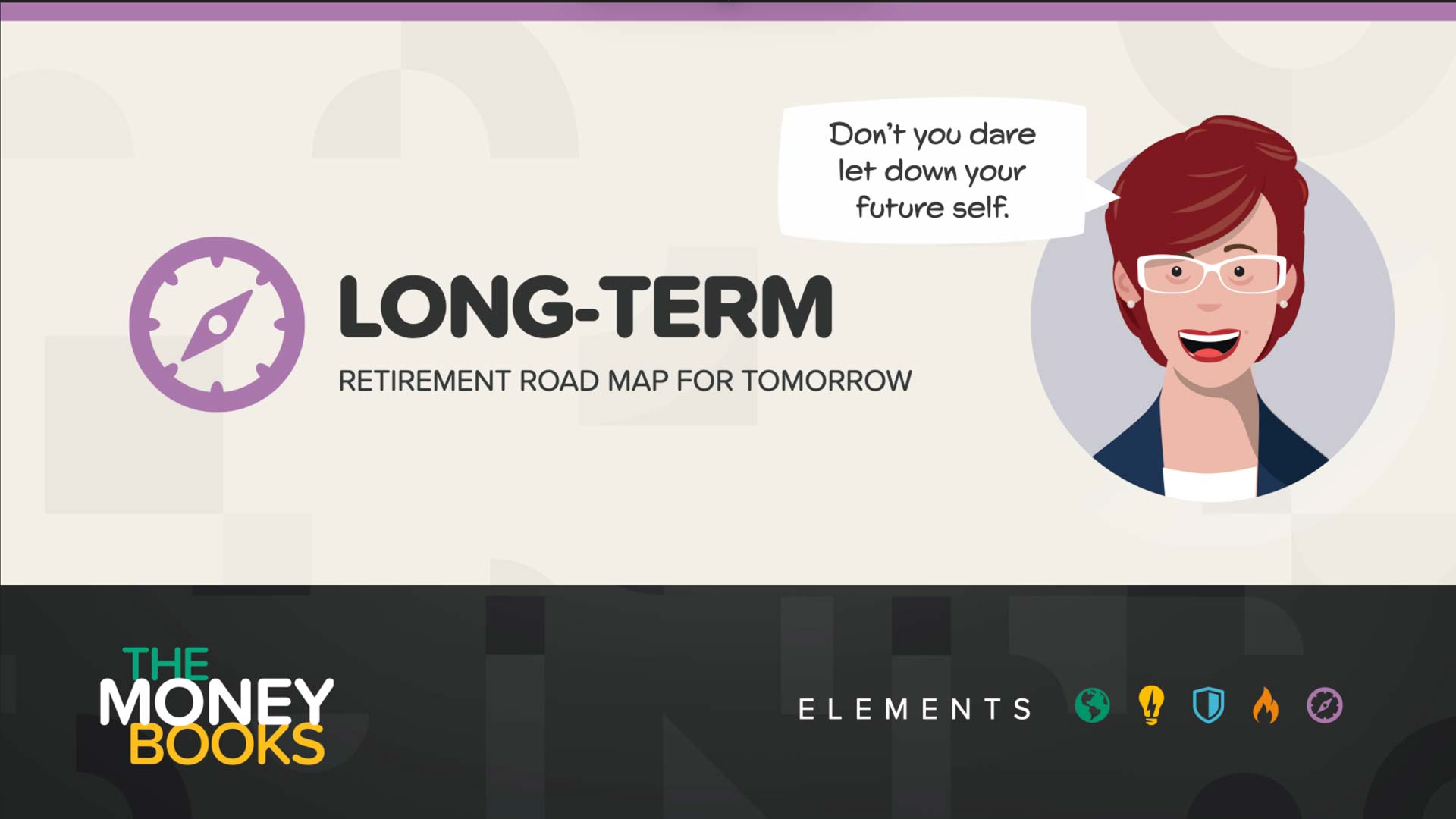 TheMoneyBooks Elements - Long-Term