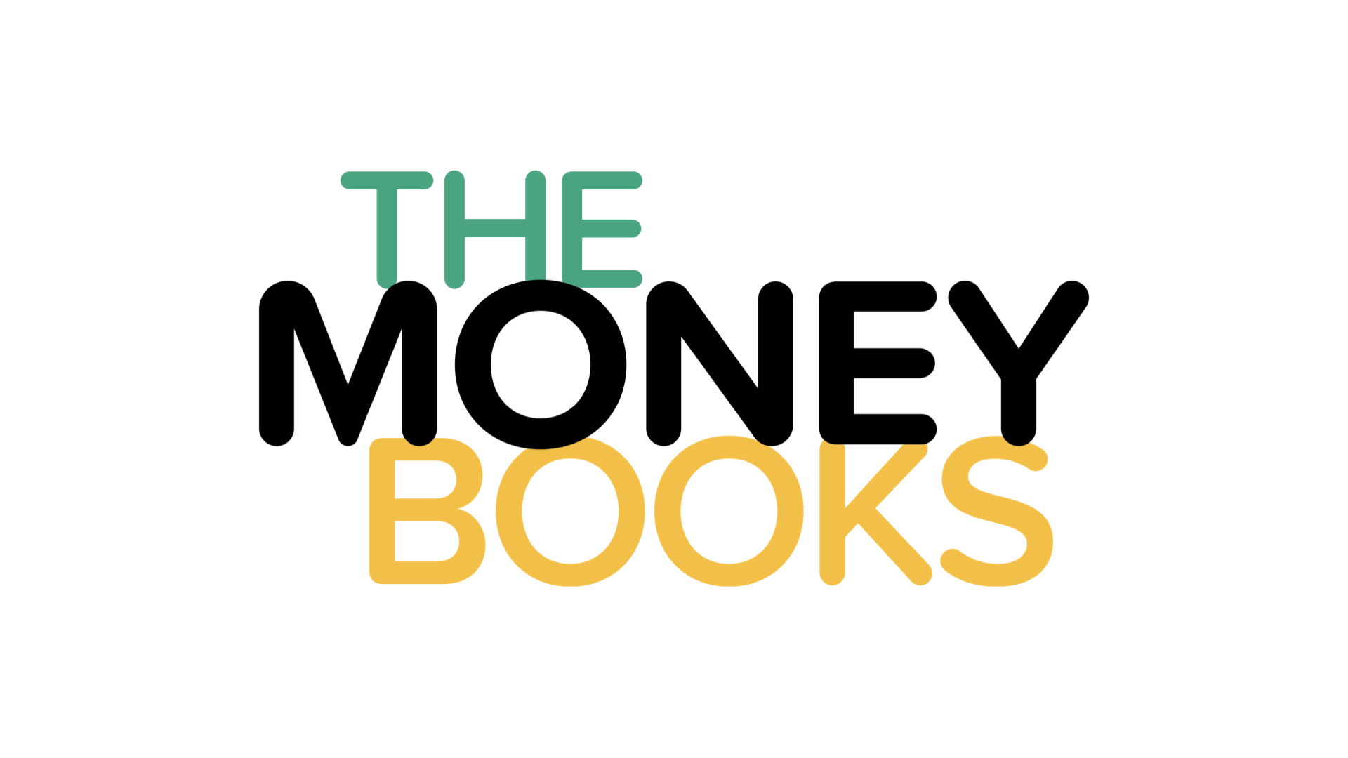 TheMoneyBooks Logo