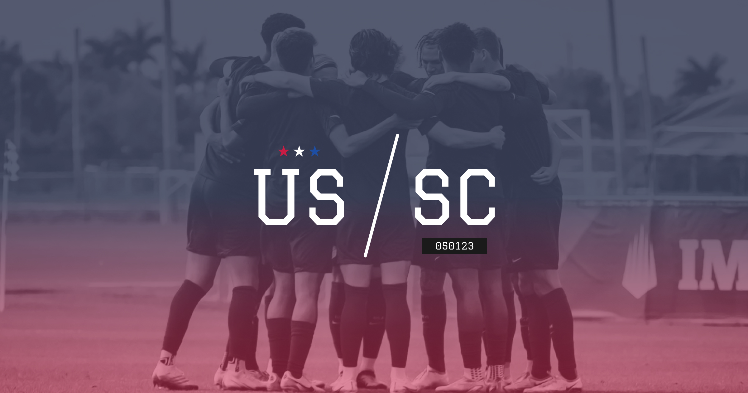 U.S. Soccer Collective Approach