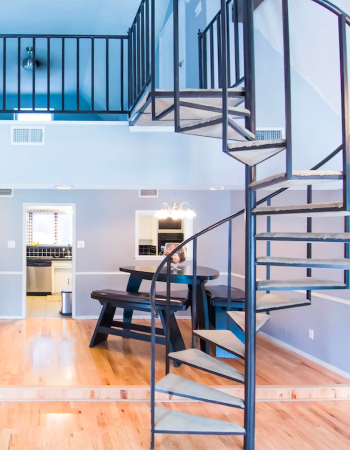 Curated visual reference: Loft Conversion From Industrial Facilities Experts Reference: Contact Loft Conversions Experts In Cape Town