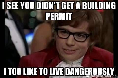 34 hilarious construction memes