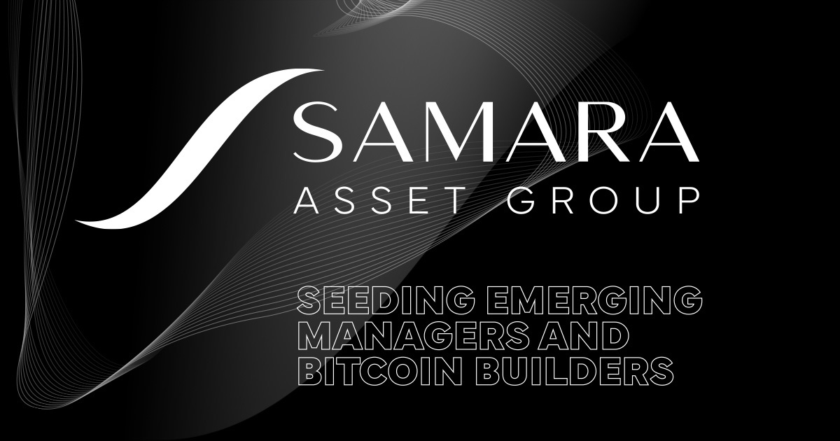 Samara Asset Group Corporate News Archieves
