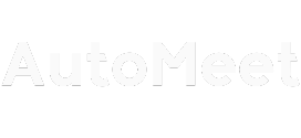 AutoMeet logo