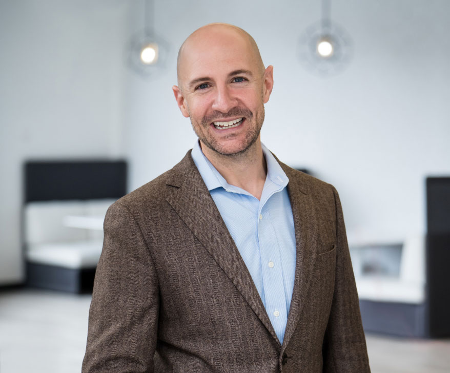 Oakwood Multifamily Partners