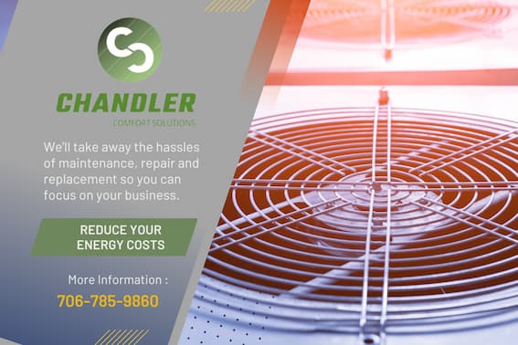 Chandler Comfort Solutions