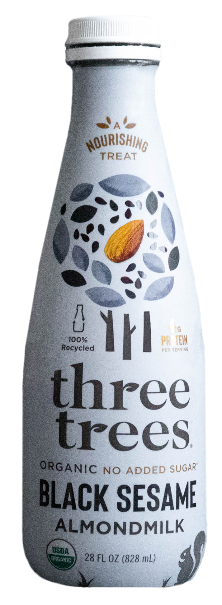 Three Trees Organics Plantbased Products