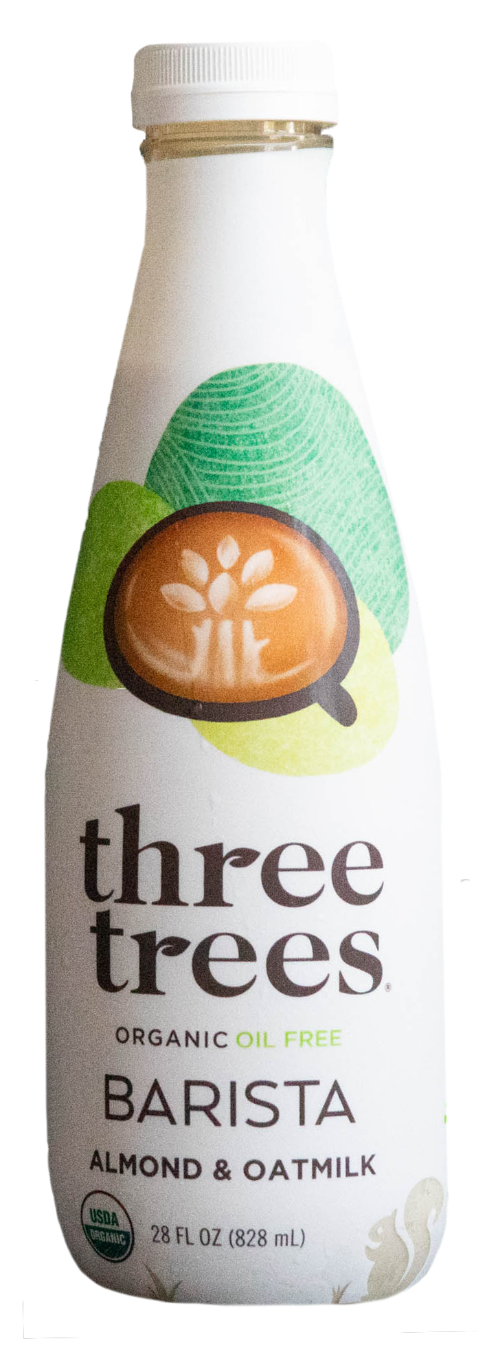 Three Trees Organics Plantbased Products