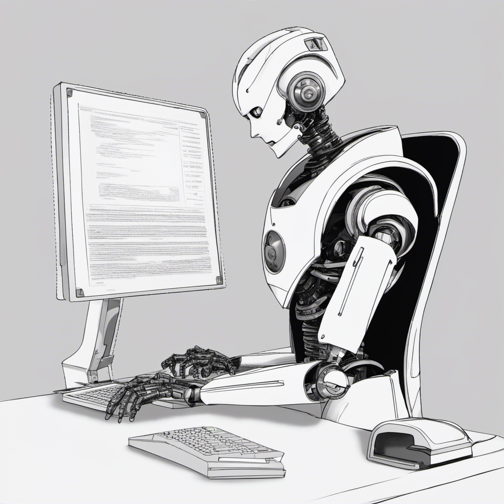The impact of AI on report automation