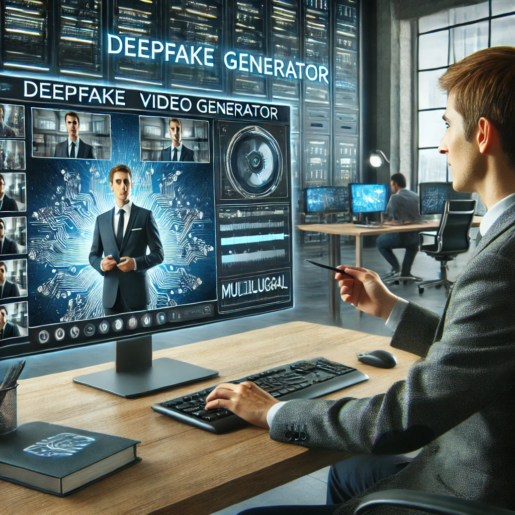 Boost lead generation with Argil’s deepfake generator