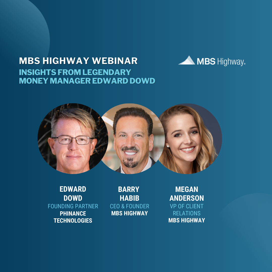 Insights from Legendary Money Manager Edward Dowd