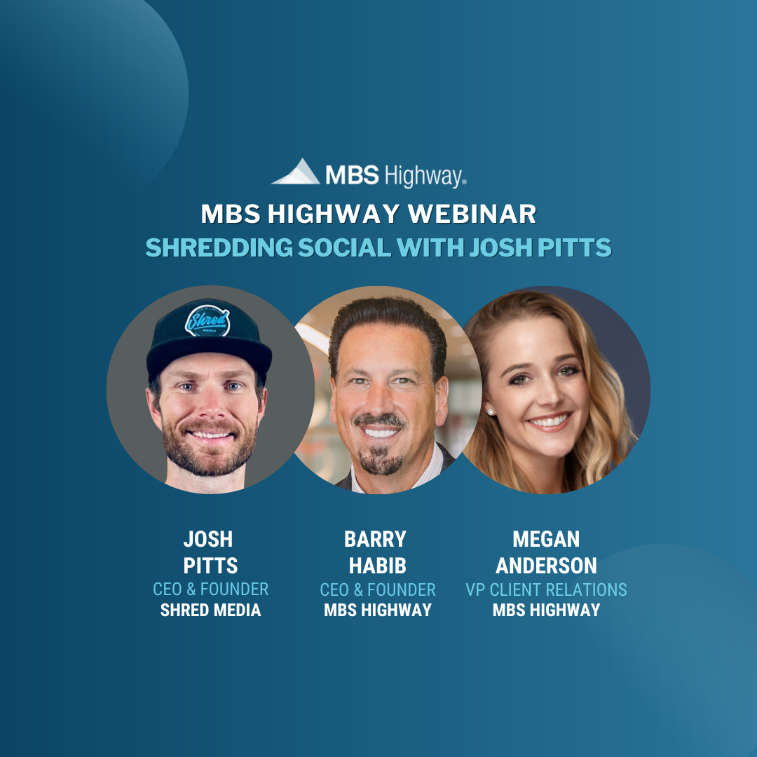 Shredding Social with Josh Pitts
