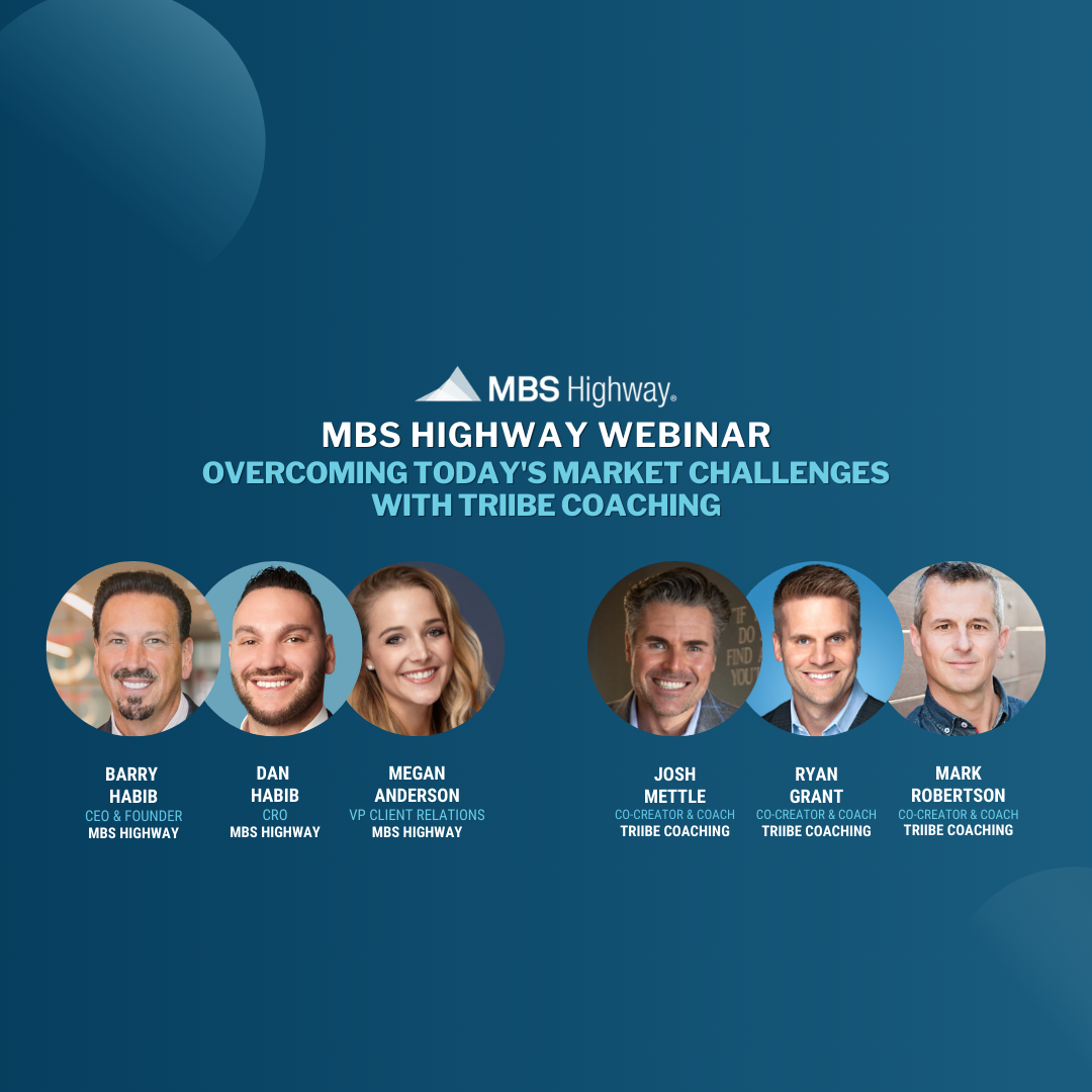 Overcoming Today's Market Challenges with Triibe Coaching