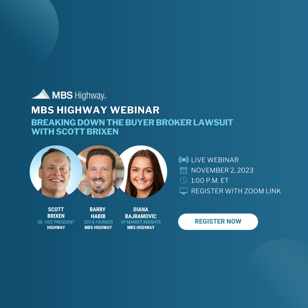 Breaking Down the Buyer Broker Lawsuit with Scott Brixen