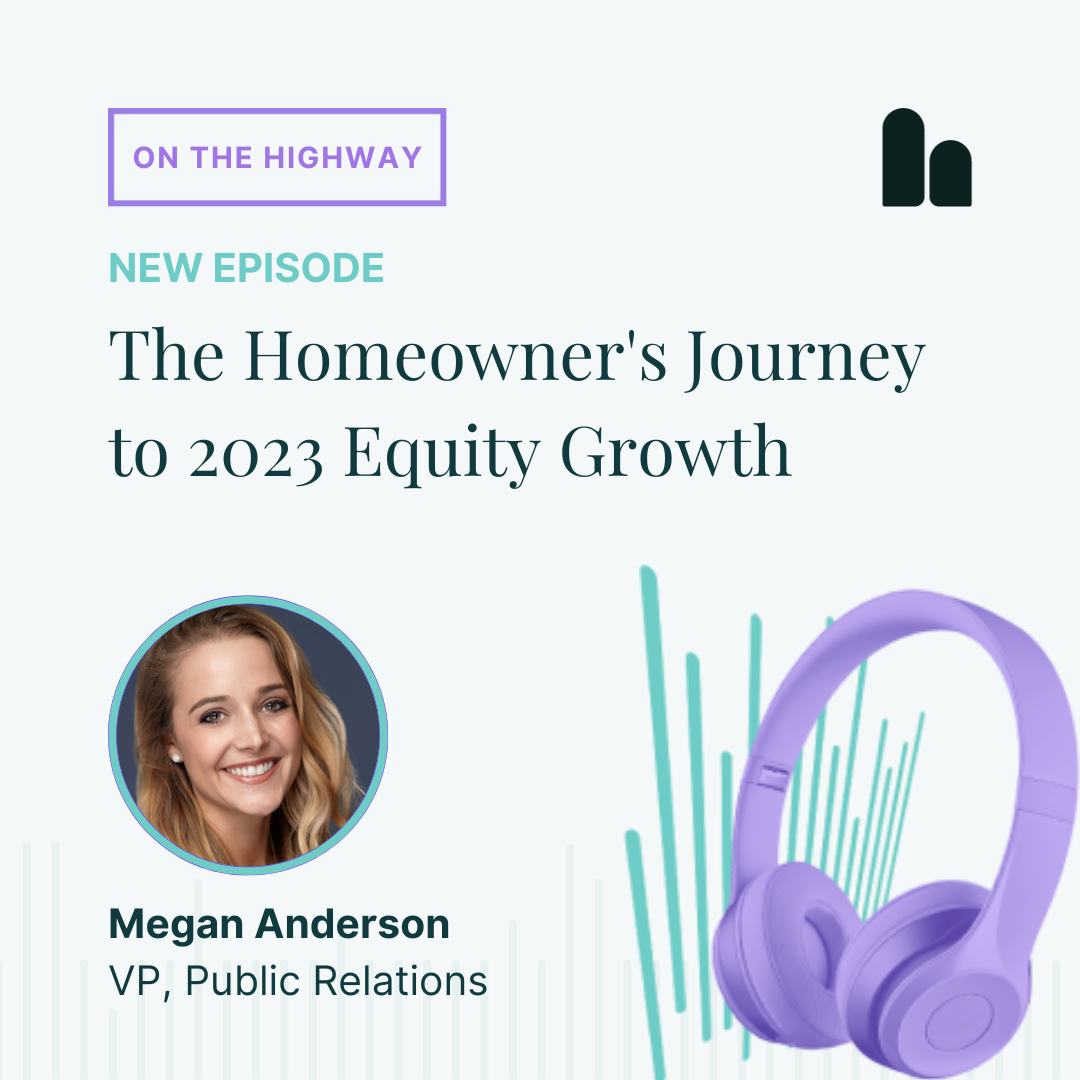 The Homeowner's Journey to 2023 Equity Growth