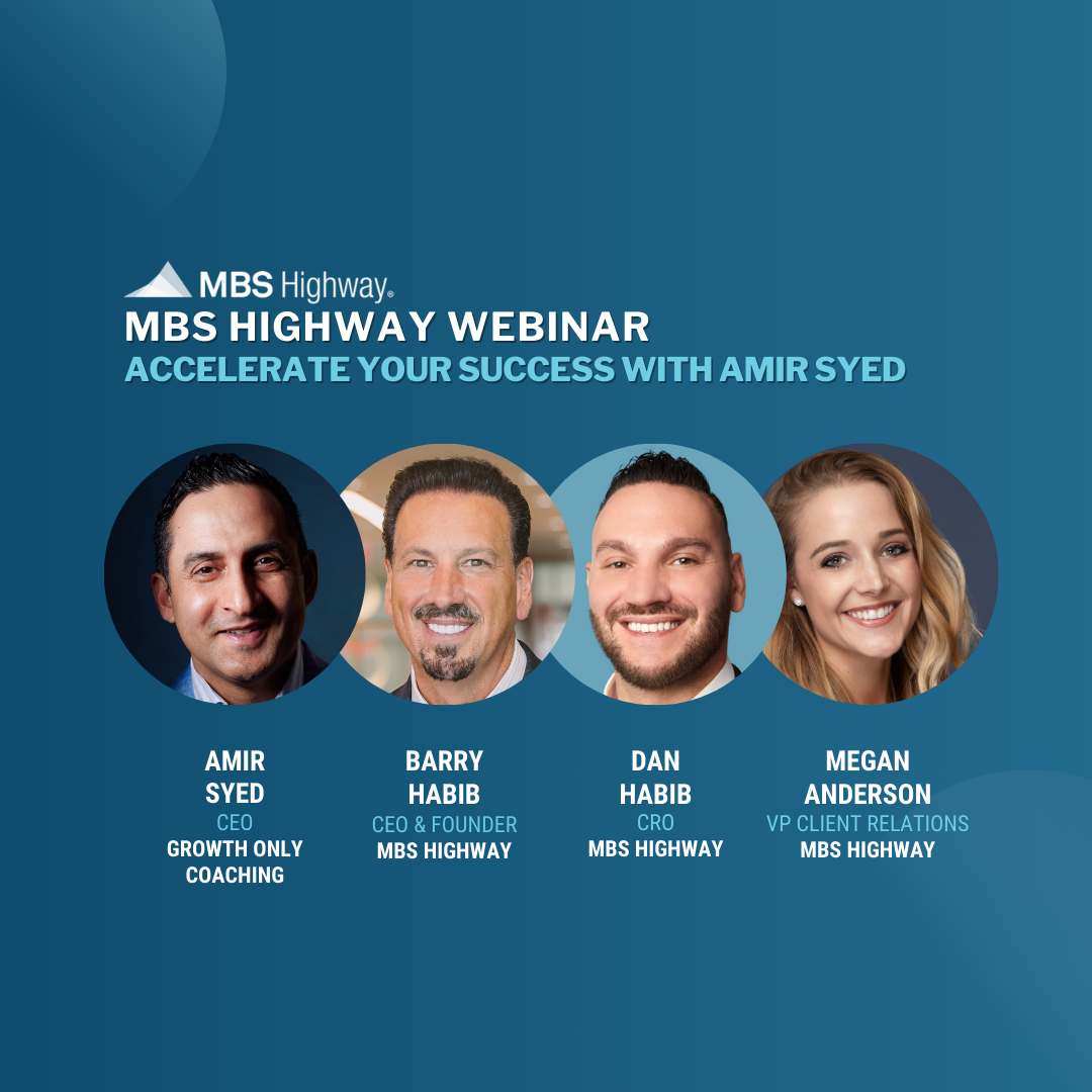 Accelerate Your Success with Amir Syed