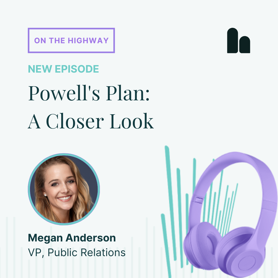 Powell's Plan: A Closer Look